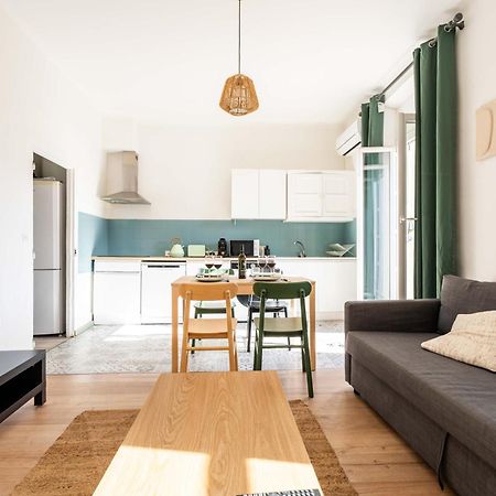 Grand Appartement Familiale - Camargue Salin-de-Giraud Esterno foto