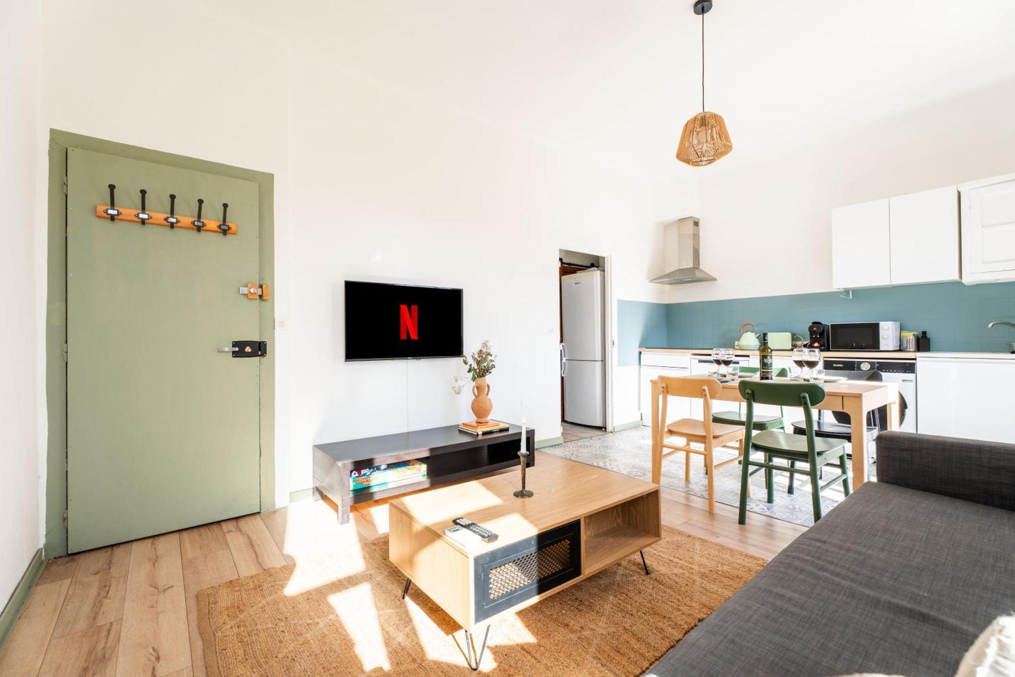 Grand Appartement Familiale - Camargue Salin-de-Giraud Esterno foto