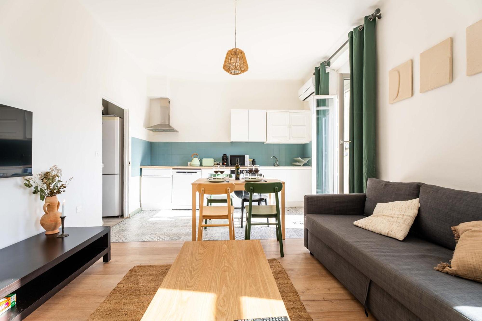 Grand Appartement Familiale - Camargue Salin-de-Giraud Esterno foto