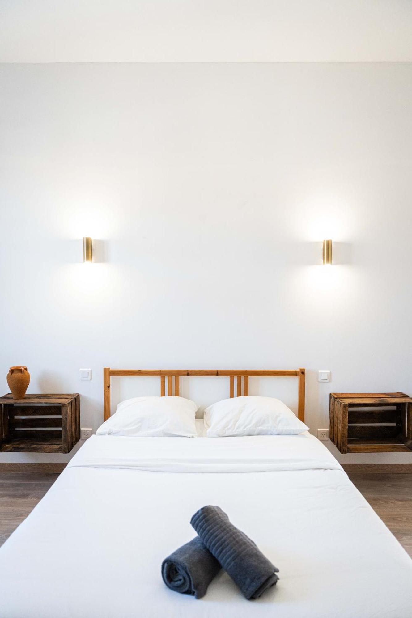 Grand Appartement Familiale - Camargue Salin-de-Giraud Esterno foto