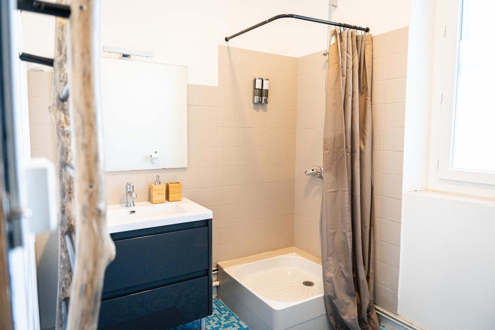 Grand Appartement Familiale - Camargue Salin-de-Giraud Esterno foto
