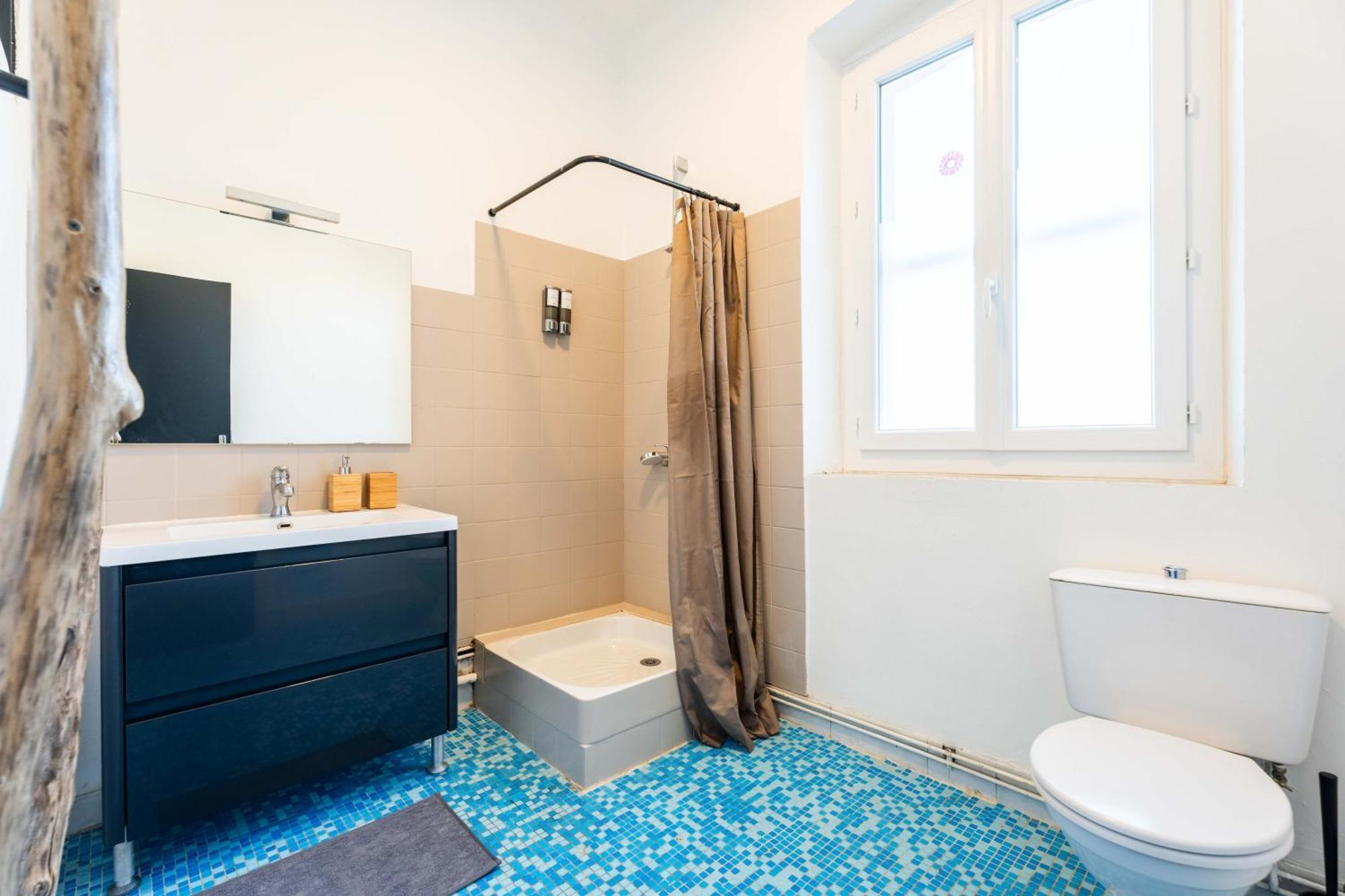 Grand Appartement Familiale - Camargue Salin-de-Giraud Esterno foto